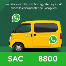 GWM Telefone