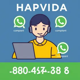 Hapvida Telefone