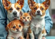 gatos e cães não são substitutos de filhos