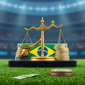 prêmio de apostas