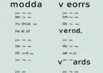 modal verbs