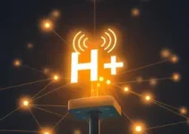H+ no celular