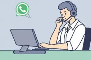 Olé Consignado Telefone