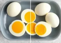 ovos cozidos