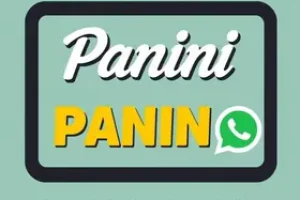 PANINI Telefone