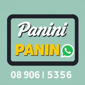 PANINI Telefone