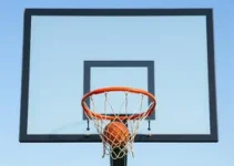 altura da cesta de basquete