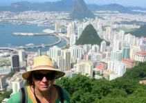 Quem nasce no Rio de Janeiro é carioca
