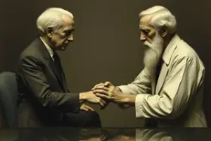 Reflexão sobre autonomia e relações segundo Freud