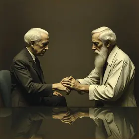 Reflexão sobre autonomia e relações segundo Freud