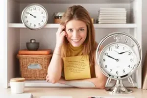 personal organizer
