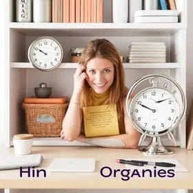 personal organizer