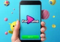 atualizar aplicativo PlayFortuna