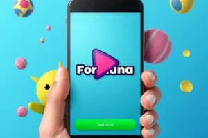 atualizar aplicativo PlayFortuna