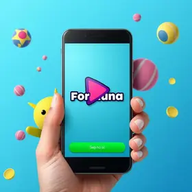 atualizar aplicativo PlayFortuna