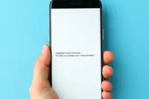 como configurar o meu aparelho com ok google