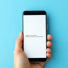como configurar o meu aparelho com ok google