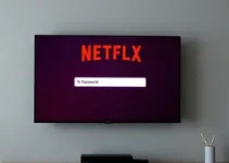 Como Descobrir a Senha Netflix Conectada na TV?