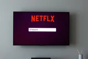 Como Descobrir a Senha Netflix Conectada na TV?