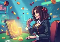iniciar um cassino online