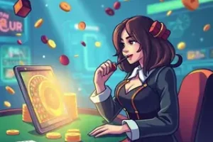 iniciar um cassino online
