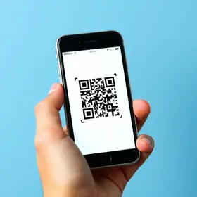 Como Ler um QR Code no Próprio Celular