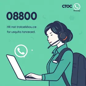 CPTM Telefone
