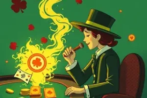 estratégias em jogos de cassino