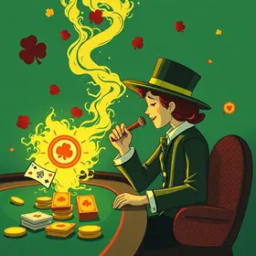 estratégias em jogos de cassino