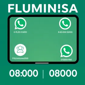 Fluminense Telefone