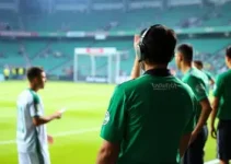 Palmeiras é o time mais ajudado pelo VAR