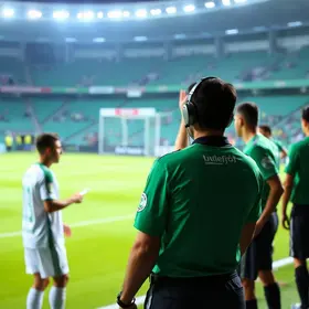 Palmeiras é o time mais ajudado pelo VAR