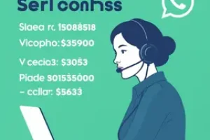 Via Varejo Telefone