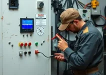 problemas elétricos