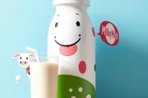 como abrir uma franquia Milky Moo