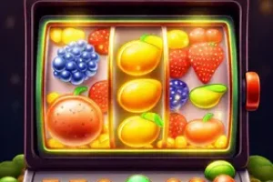 Como ganhar no Jogo da Fruta?
