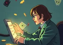 como parar de jogar cassino online