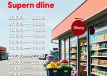 até que horas fica aberto o supermercado mais próximo