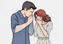 casamento chegou ao fim