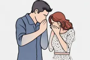 casamento chegou ao fim