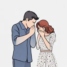 casamento chegou ao fim