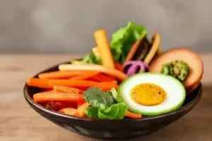 enriquecer sua dieta