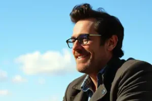 Jim Carrey e a coragem de arriscar na carreira