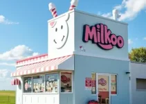 Milky Moo perto de mim