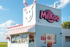Milky Moo perto de mim