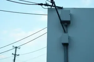 conta de luz
