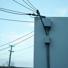 conta de luz