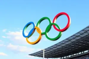 programação dos Jogos Olímpicos de Paris 2025