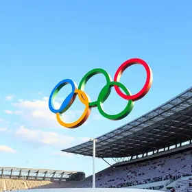 programação dos Jogos Olímpicos de Paris 2025