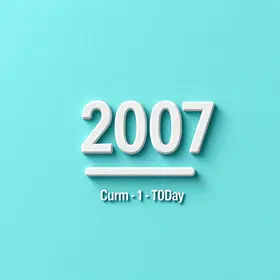 qual idade de quem nasceu em 2007